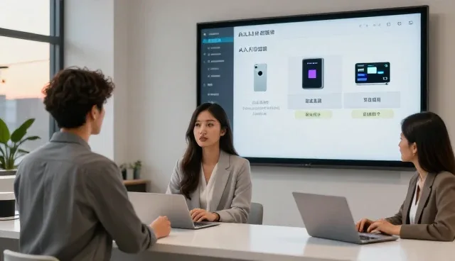 技术选型中的能力建设要点分析