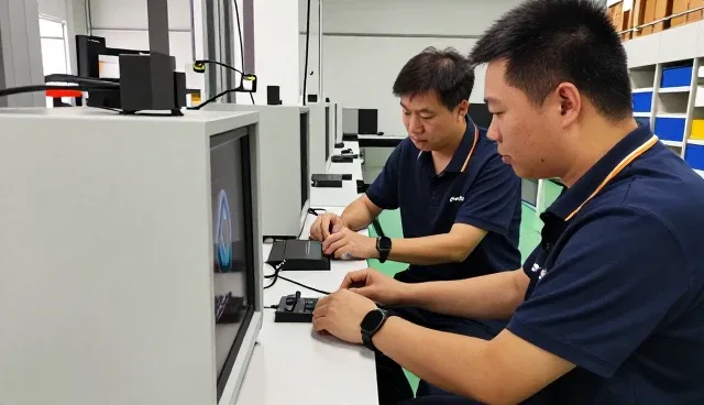 河南通拓机械设备有限公司服务方向客户，提供设备生产制造支持