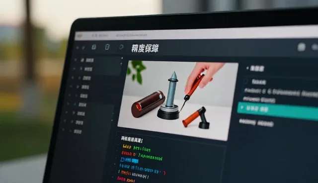 系统优化推动设备生产制造效率提升